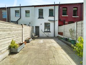 Rear Elevation- click for photo gallery